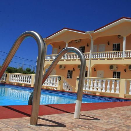 Yacht View Apartments True Blue Ngoại thất bức ảnh