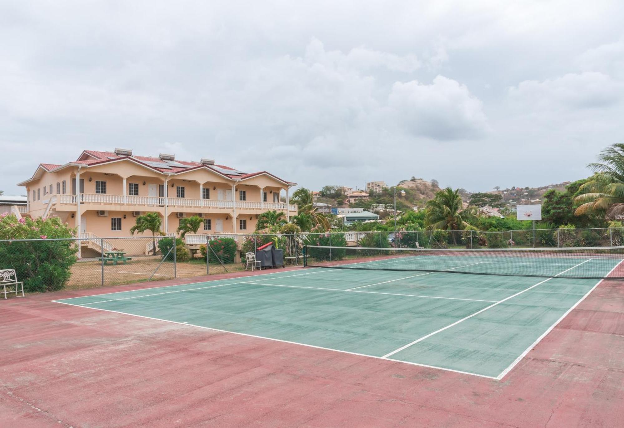 Yacht View Apartments True Blue Ngoại thất bức ảnh