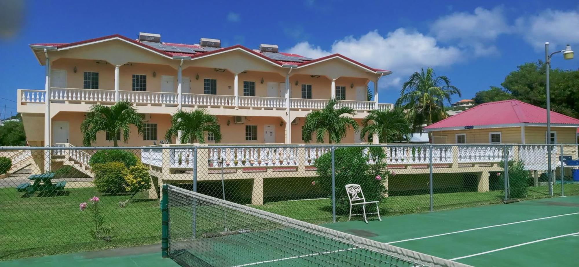 Yacht View Apartments True Blue Ngoại thất bức ảnh