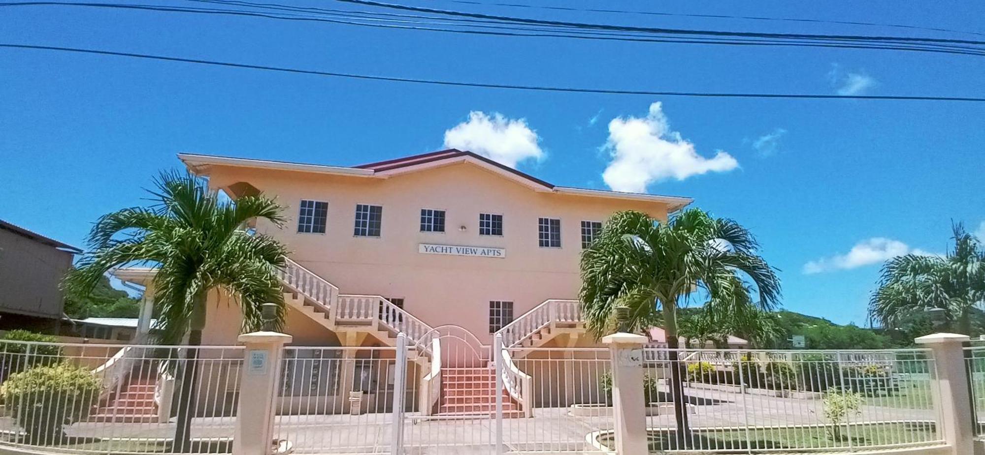 Yacht View Apartments True Blue Ngoại thất bức ảnh